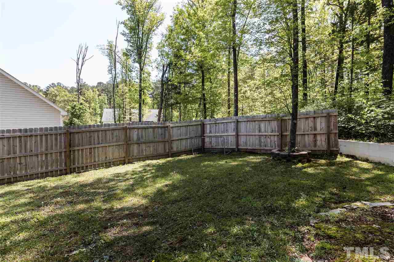6813 Barbee Road Durham, NC 27713 - Photo 23 of 24 Gallery Image 23