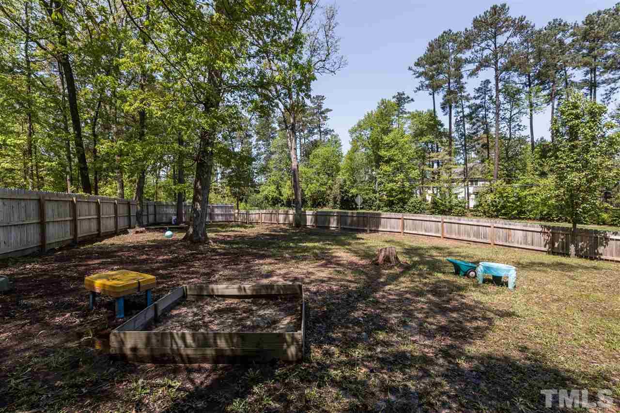 6813 Barbee Road Durham, NC 27713 - Photo 24 of 24 Gallery Image 24