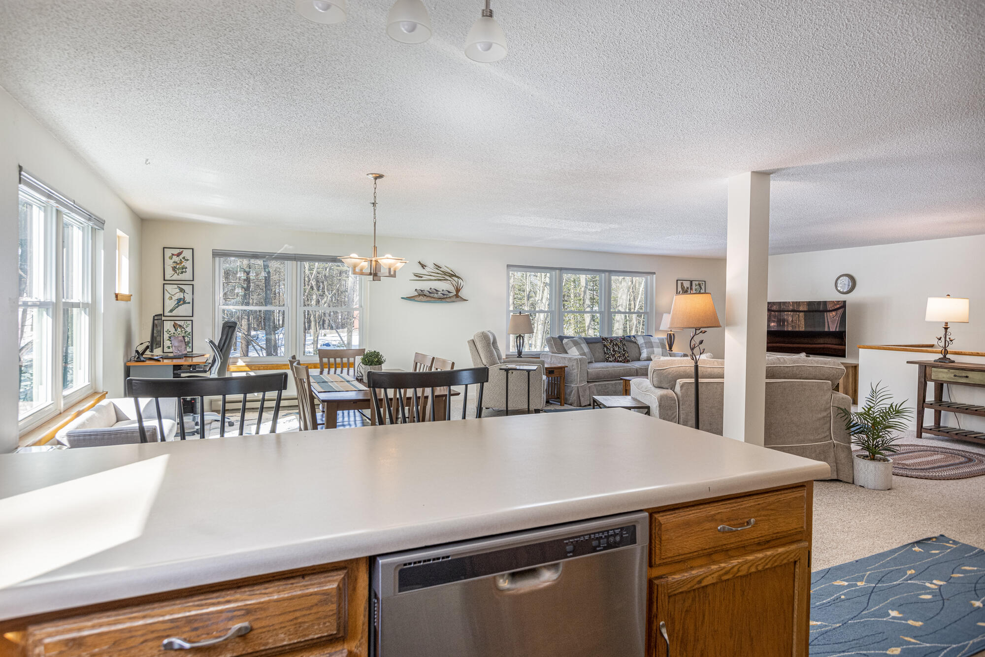 51 Woodland Road, Unit 4 Cape Elizabeth, ME 04107 - Photo 18 of 41 51 Woodland Rd. #4_W5_012