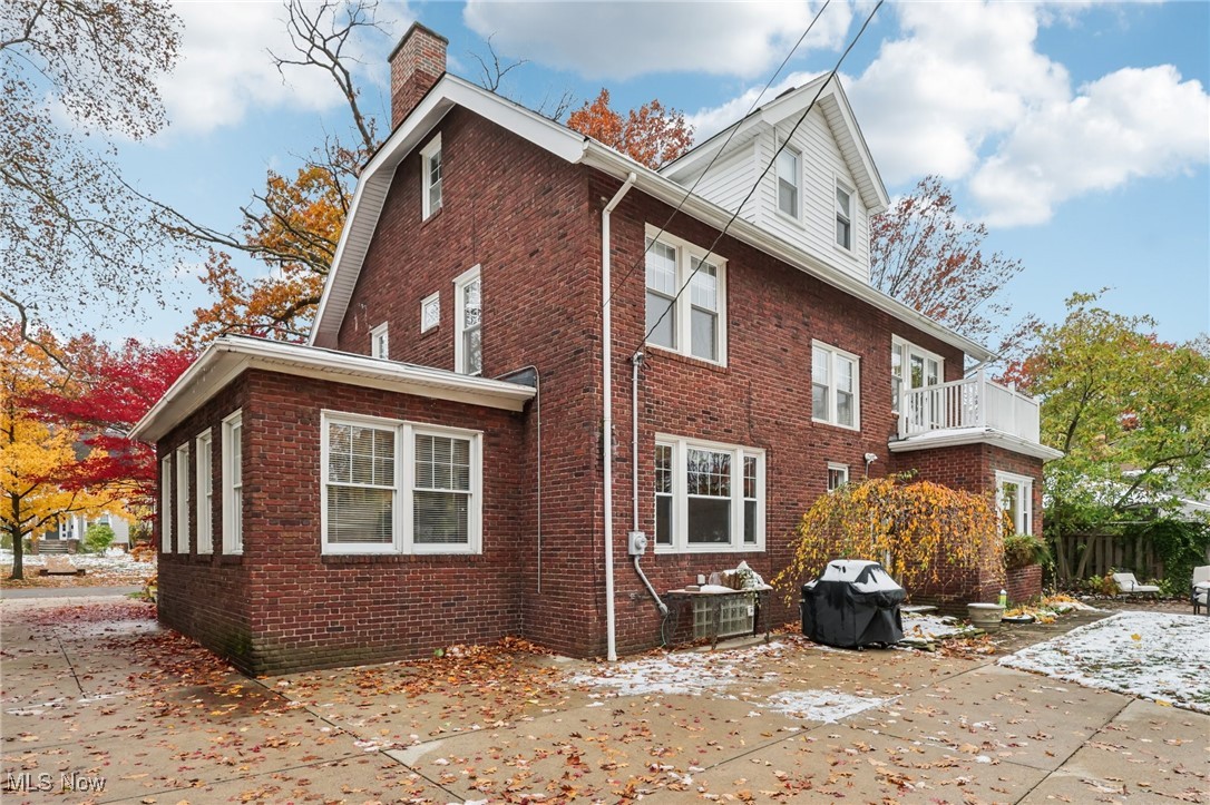 2637 Edgehill Road Cleveland, OH 44106 - Photo 46 of 47 Gallery Image 46