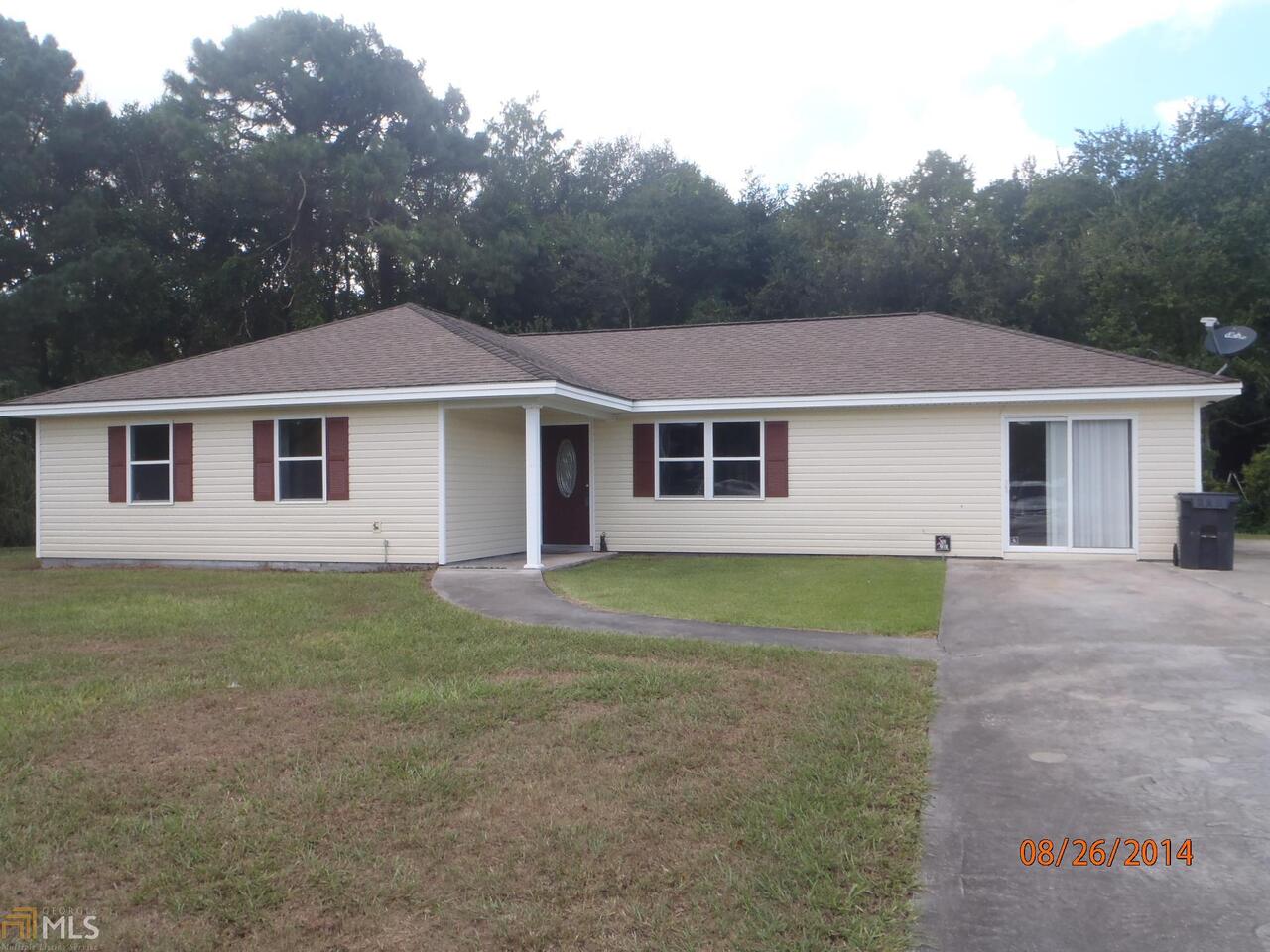 497 Powderhorn Road St. Marys, GA 31558 - Photo 1 of 1 Gallery Image 1