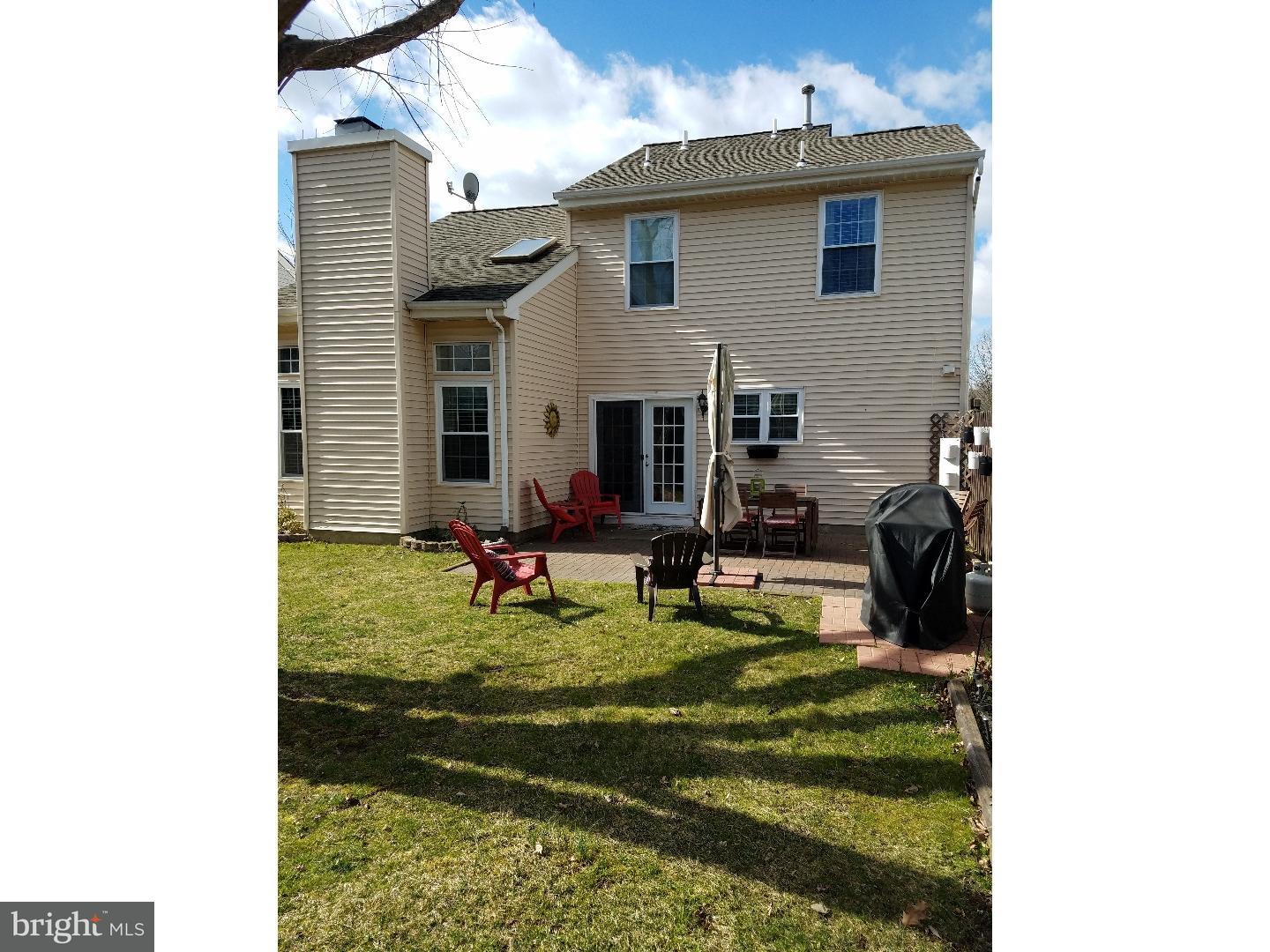 24 Ridgewood Way Burlington, NJ 08016 - Photo 21 of 24 Gallery Image 21