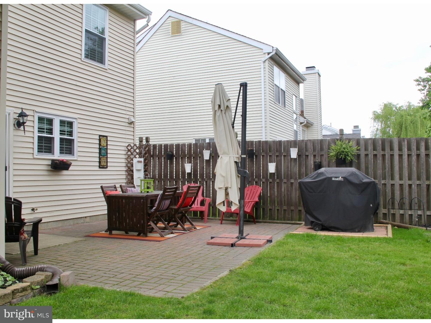 24 Ridgewood Way Burlington, NJ 08016 - Photo 22 of 24 Gallery Image 22