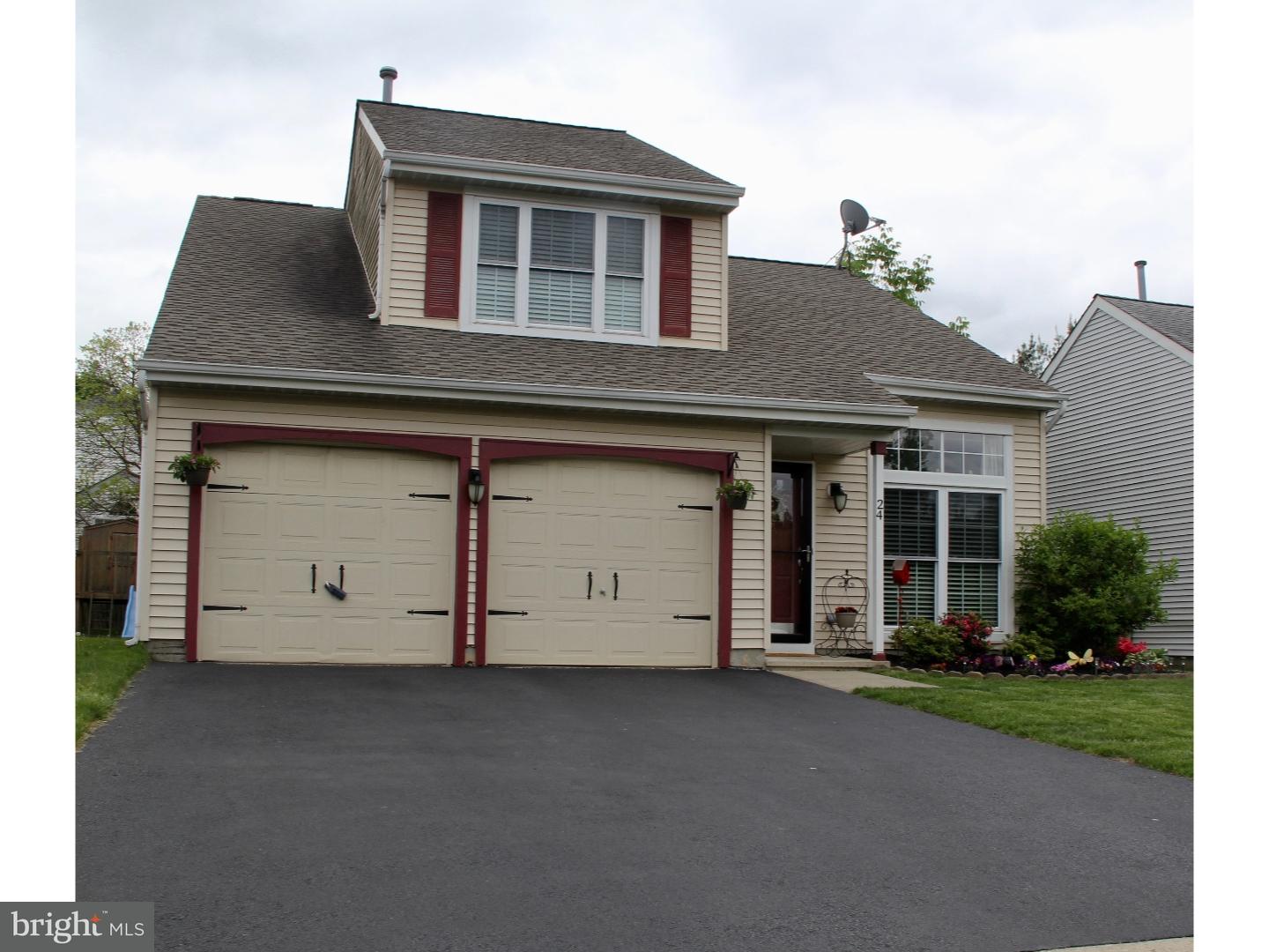24 Ridgewood Way Burlington, NJ 08016 - Photo 24 of 24 Gallery Image 24