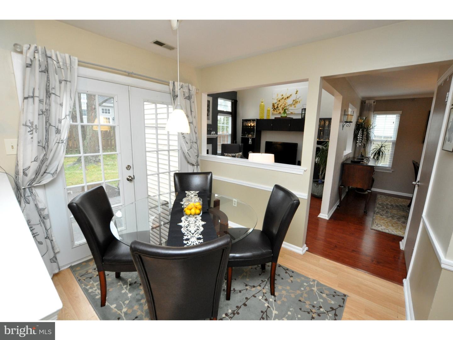 24 Ridgewood Way Burlington, NJ 08016 - Photo 9 of 24 Gallery Image 9