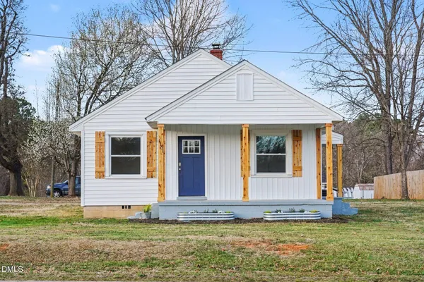 $1,495 | 1101 East Mason Street, Franklinton, NC 27525
