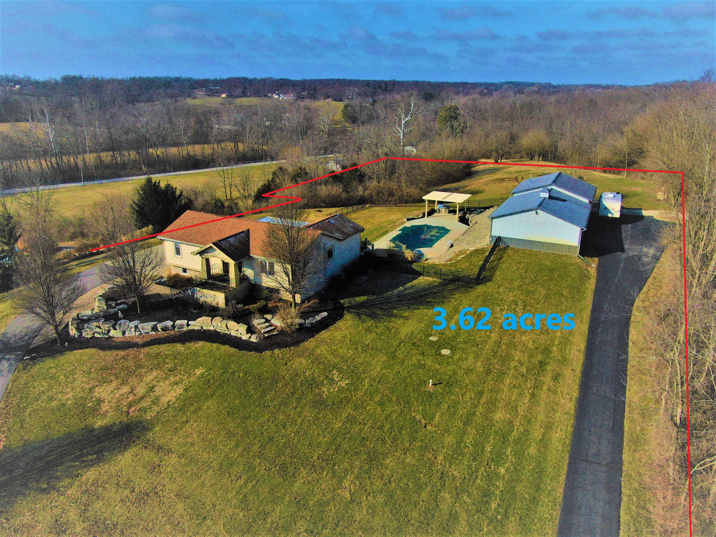 6255 Willow Dale Road Springfield, OH 45502 - Photo 3 of 57