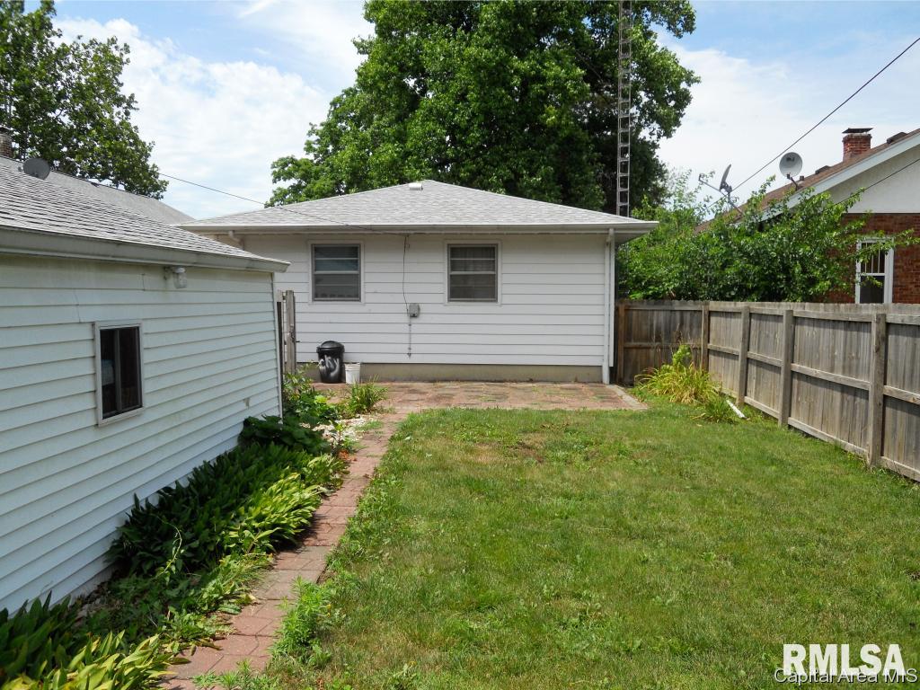 2068 North 5th Street Springfield, IL 62702 - Photo 11 of 11