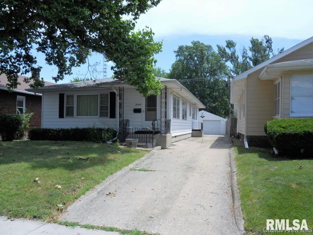 2068 North 5th Street Springfield, IL 62702 - Photo 2 of 11