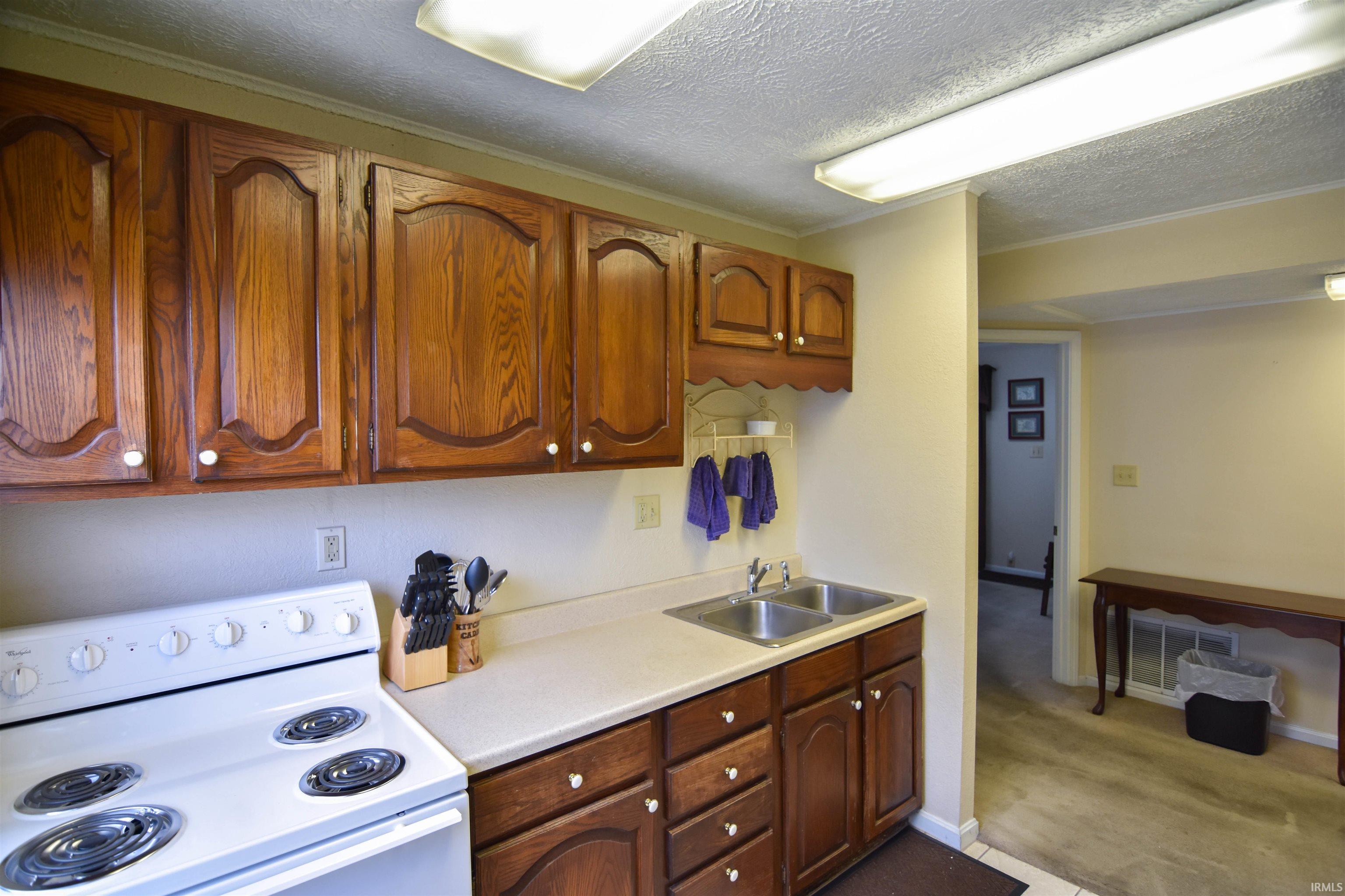 621 West Mill Road Evansville, IN 47710 - Photo 15 of 25