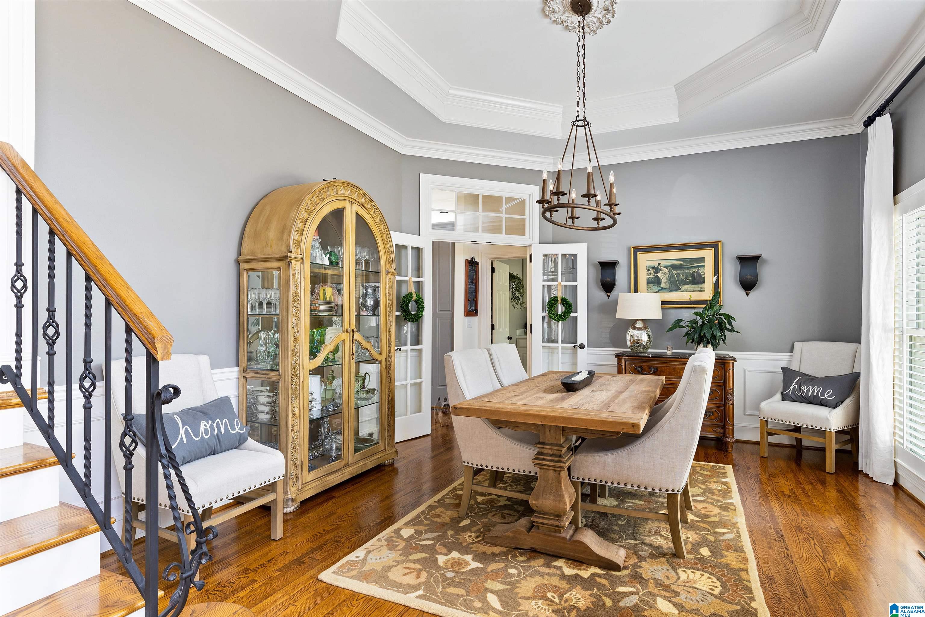 426 Woodward Road Trussville, AL 35173 - Photo 4 of 32