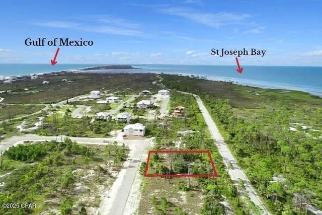 $195,000 | 135 Hemmingway Circle, Port St. Joe, FL 32456