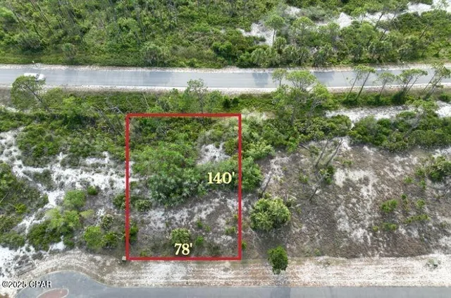 $195,000 | 135 Hemmingway Circle, Port St. Joe, FL 32456