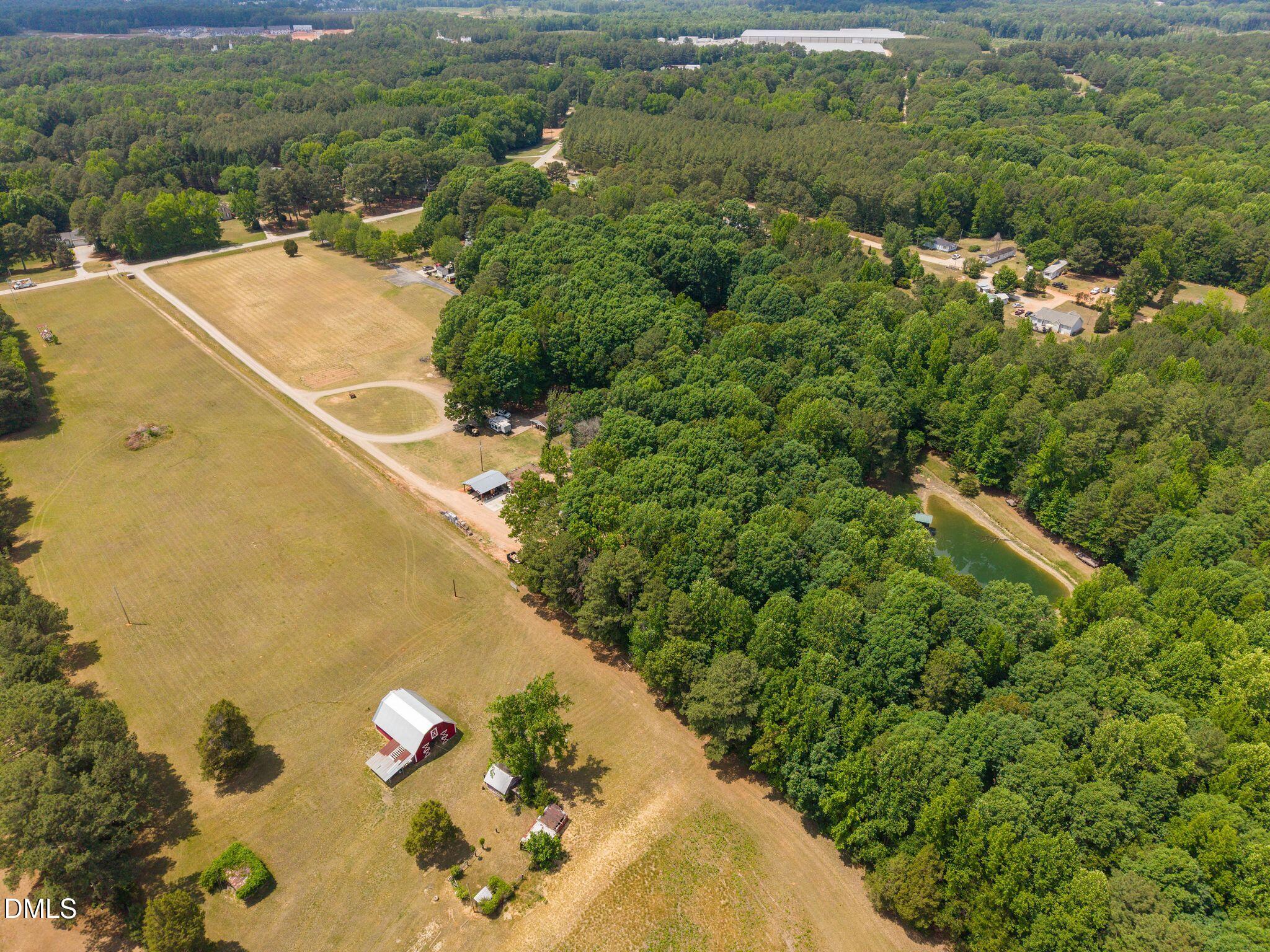 1250 Gilcrest Farm Road Youngsville, NC 27596 - Photo 22 of 30