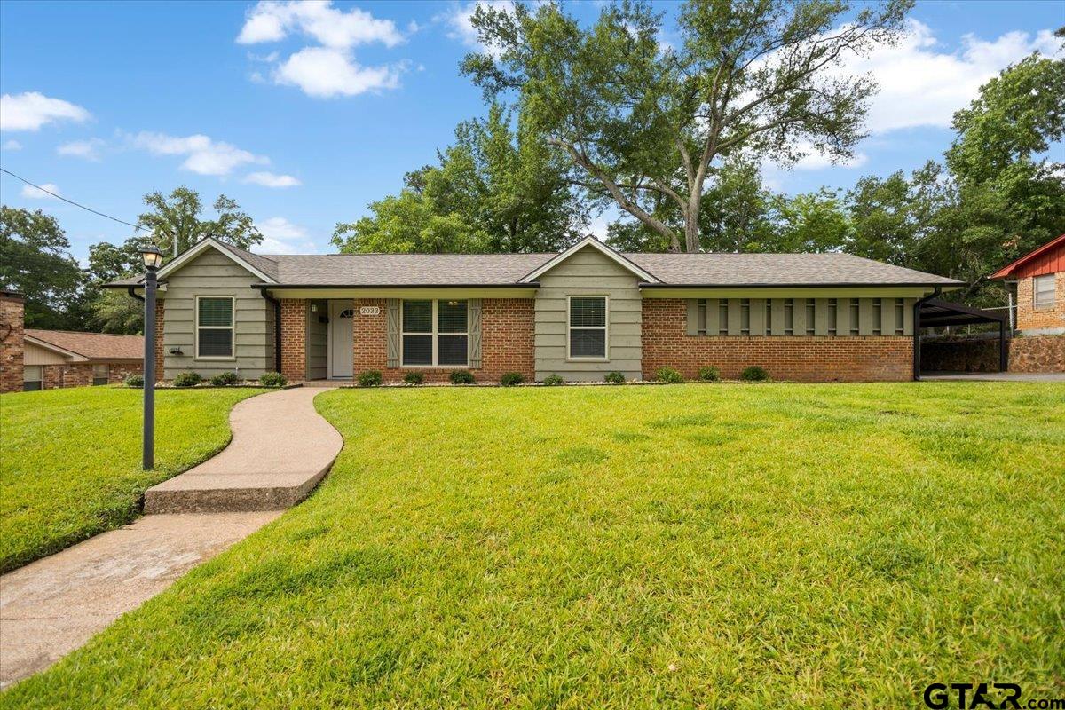 2033 Neeley Street Tyler, TX 75701 - Photo 1 of 46