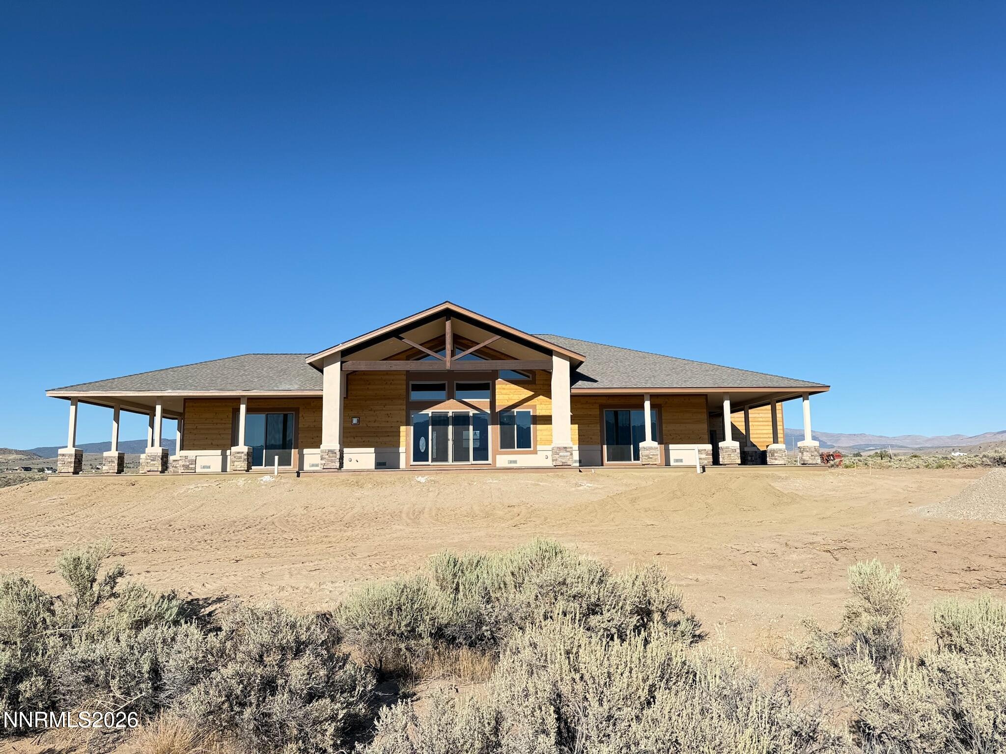 2037 East Valley Road Minden, NV 89423 - Photo 2 of 42 IMG_9784
