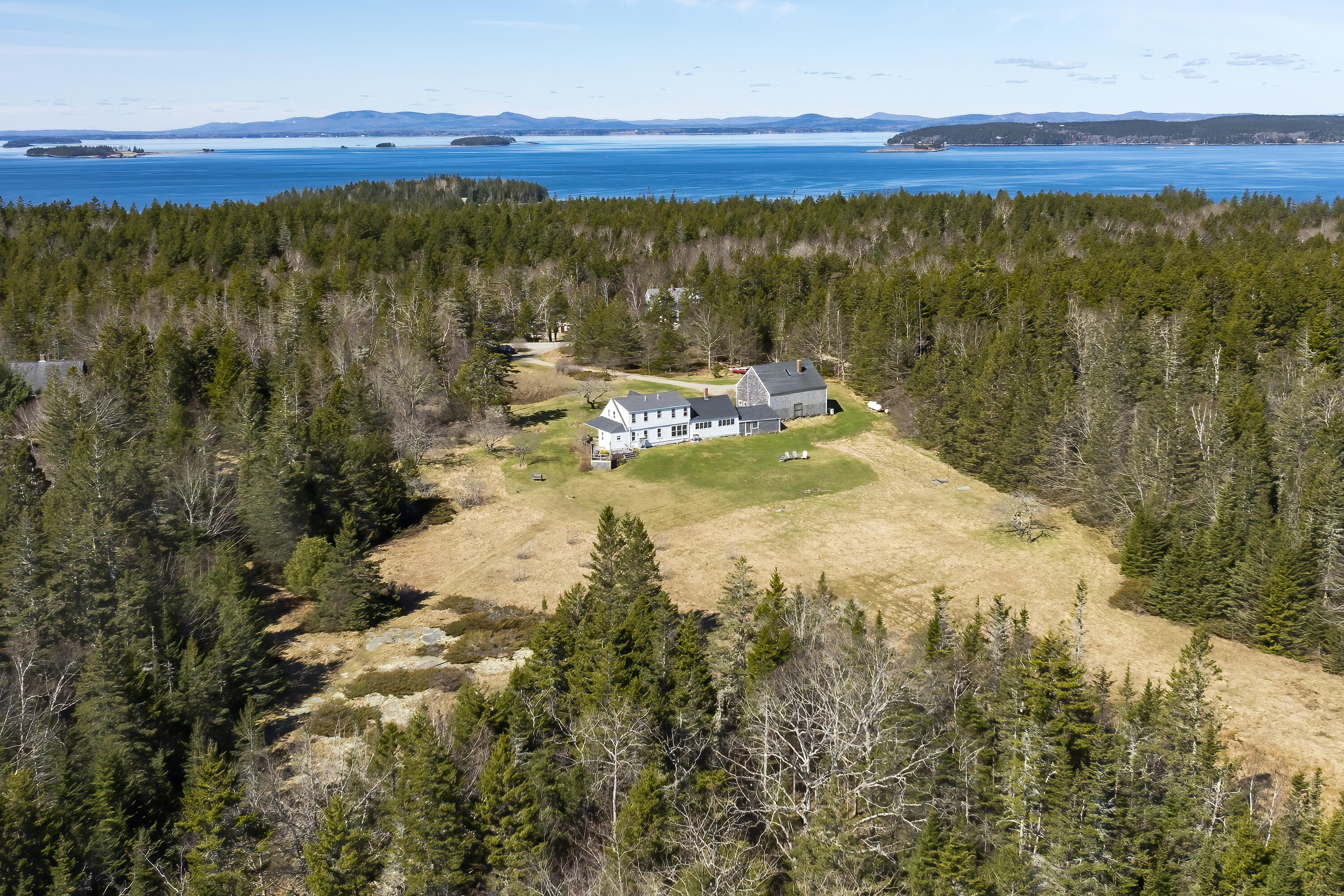 465 Eggemoggin Road Little Deer Isle, ME 04650 - Photo 63 of 67 110- 465 Eggemoggin Road HiRes-DTP (1)