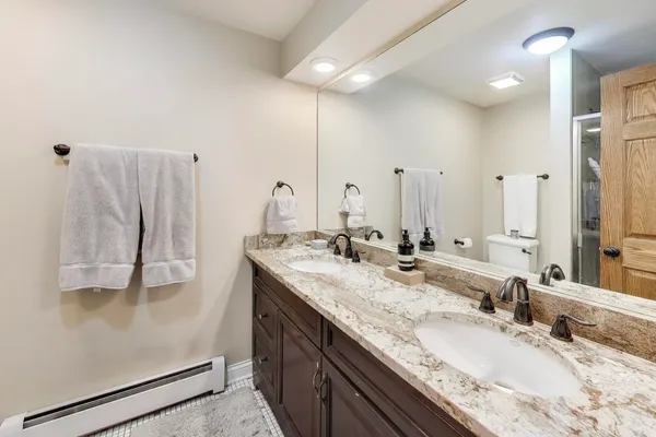 $350,000 | 1530 East Northwest Highway, Unit 2A, Arlington Heights, IL 60004