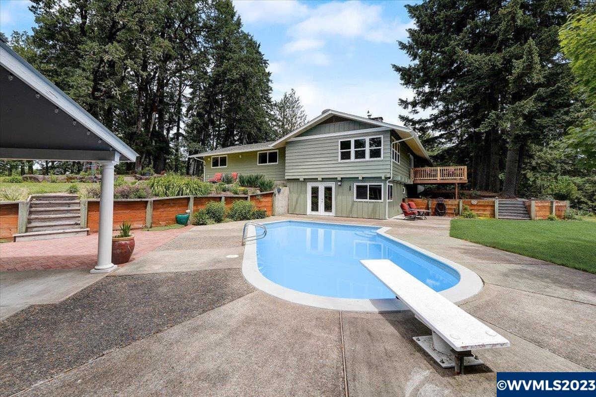 1545 James Howe Road Dallas, OR 97338 - Photo 34 of 42 Gallery Image 34