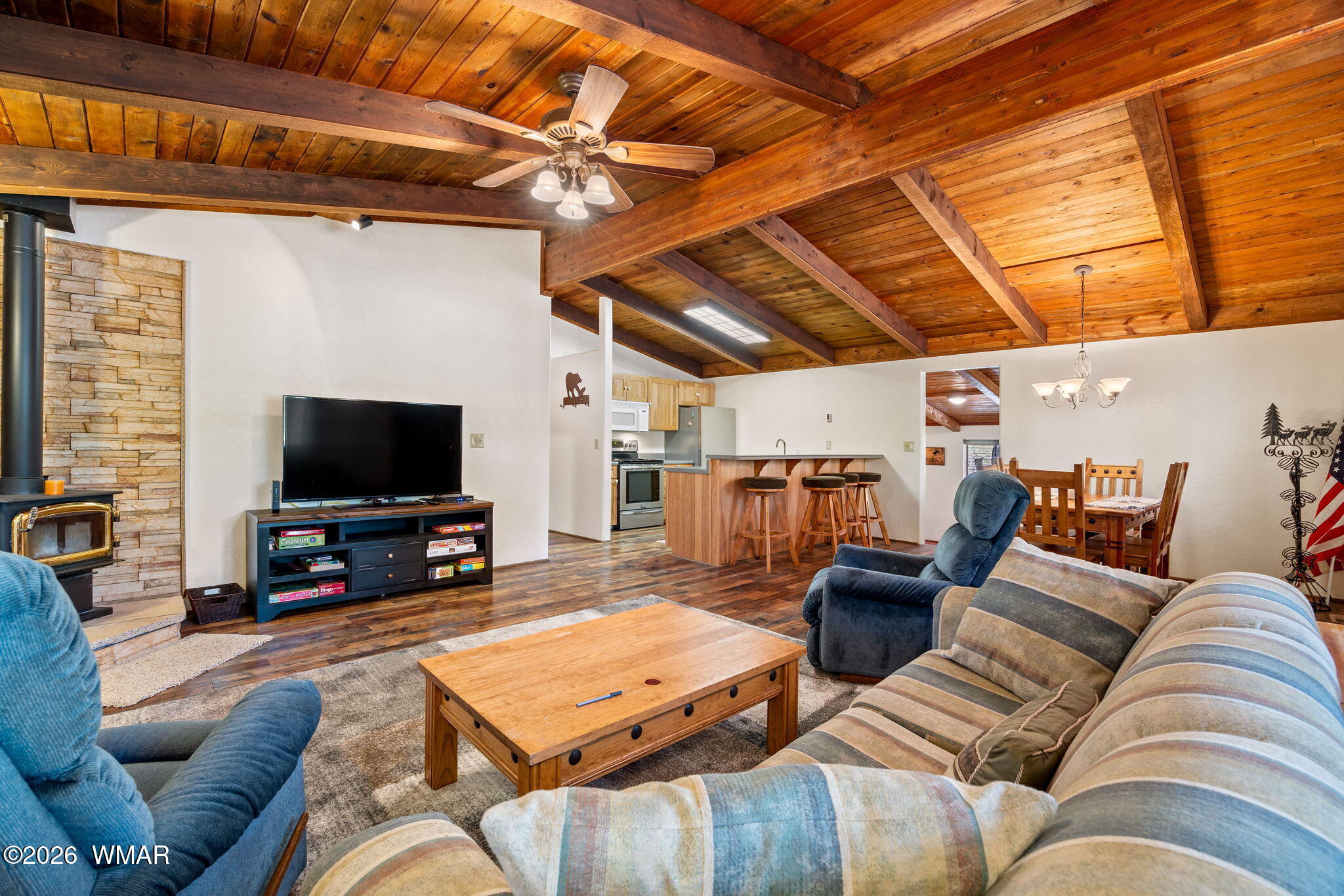 20 County Road Alpine, AZ 85920 - Photo 6 of 35
