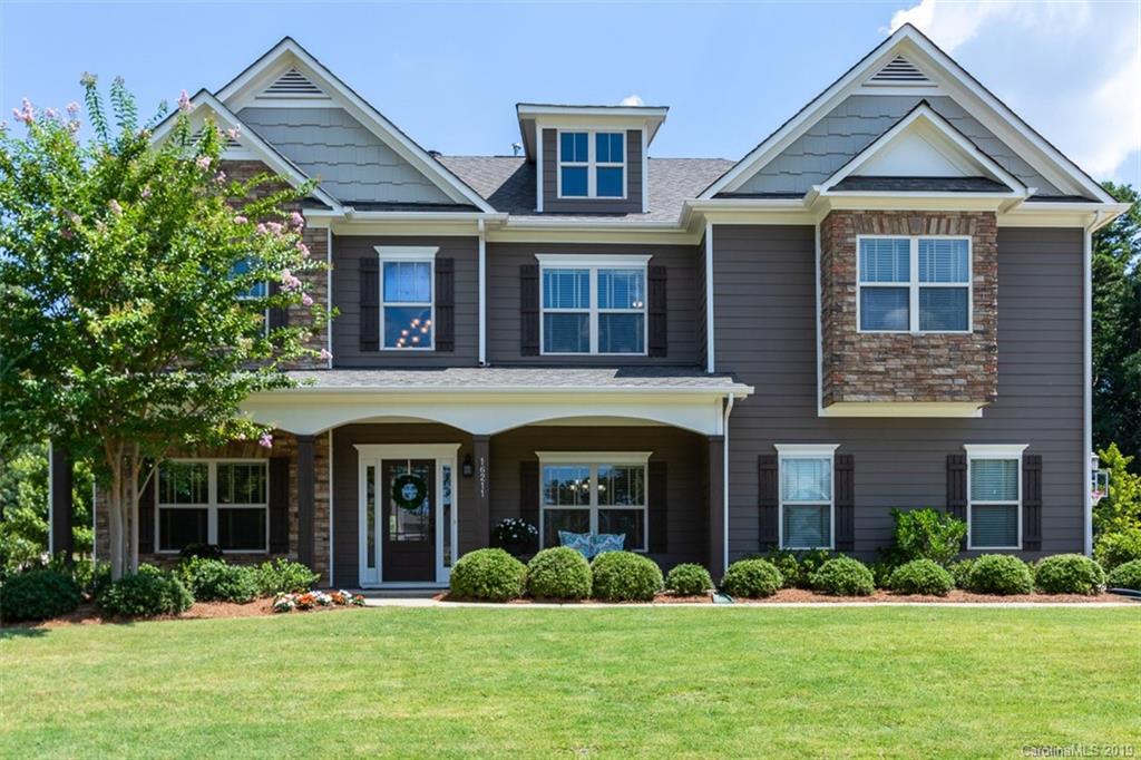 16211 Loch Raven Road Huntersville, NC 28078 - Photo 1 of 45 Gallery Image 1
