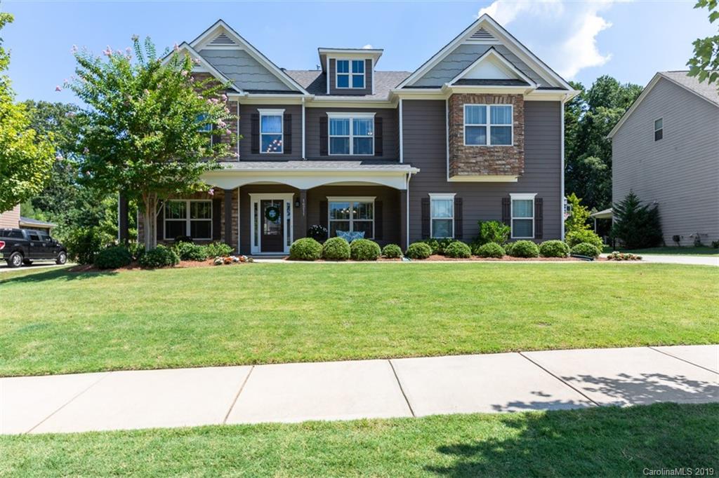 16211 Loch Raven Road Huntersville, NC 28078 - Photo 2 of 45 Gallery Image 2