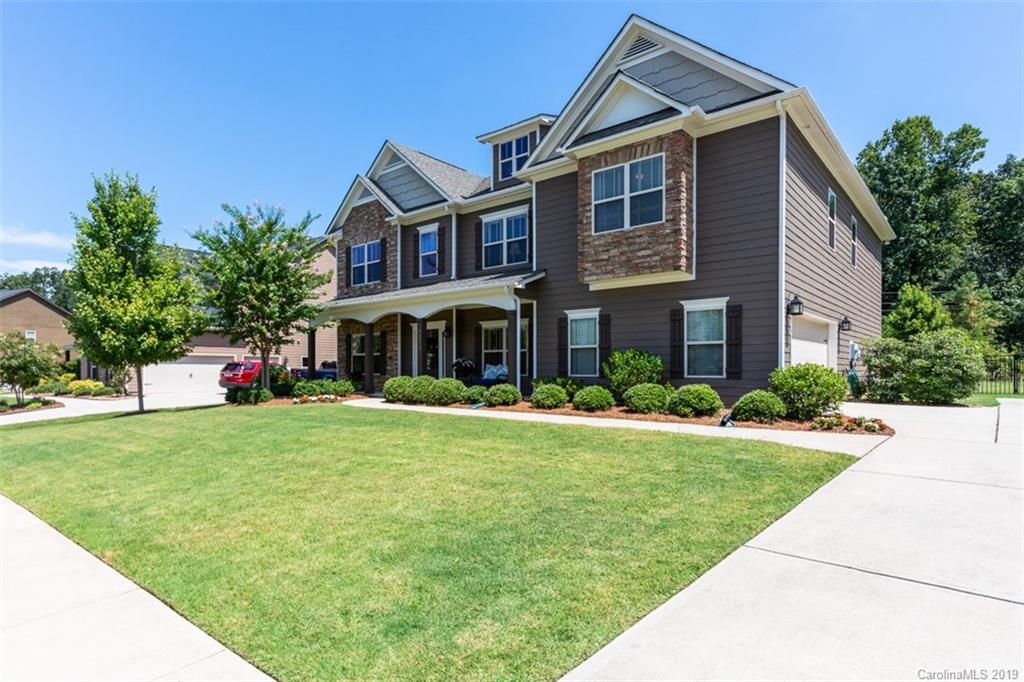 16211 Loch Raven Road Huntersville, NC 28078 - Photo 3 of 45 Gallery Image 3