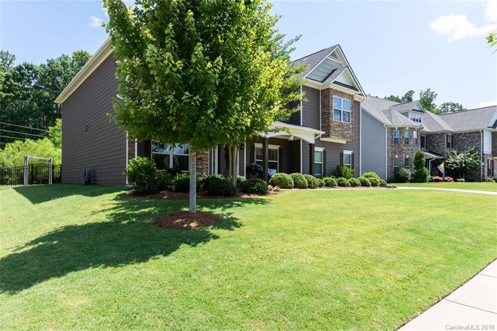 16211 Loch Raven Road Huntersville, NC 28078 - Photo 4 of 45 Gallery Image 4