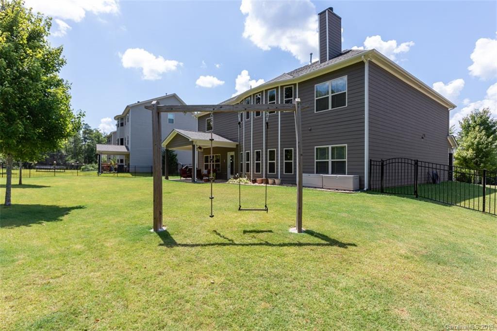 16211 Loch Raven Road Huntersville, NC 28078 - Photo 40 of 45 Gallery Image 40