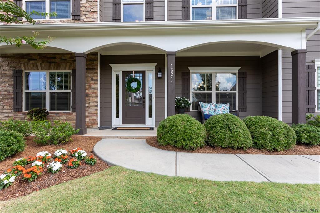 16211 Loch Raven Road Huntersville, NC 28078 - Photo 5 of 45 Gallery Image 5