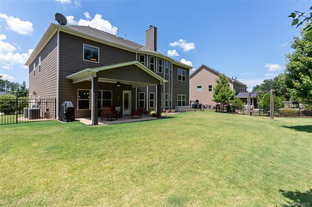 16211 Loch Raven Road Huntersville, NC 28078 - Photo 43 of 45 Gallery Image 43