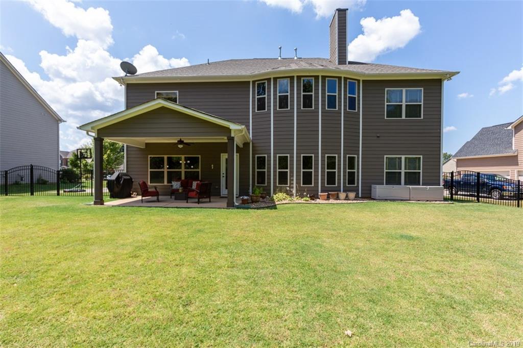 16211 Loch Raven Road Huntersville, NC 28078 - Photo 44 of 45 Gallery Image 44