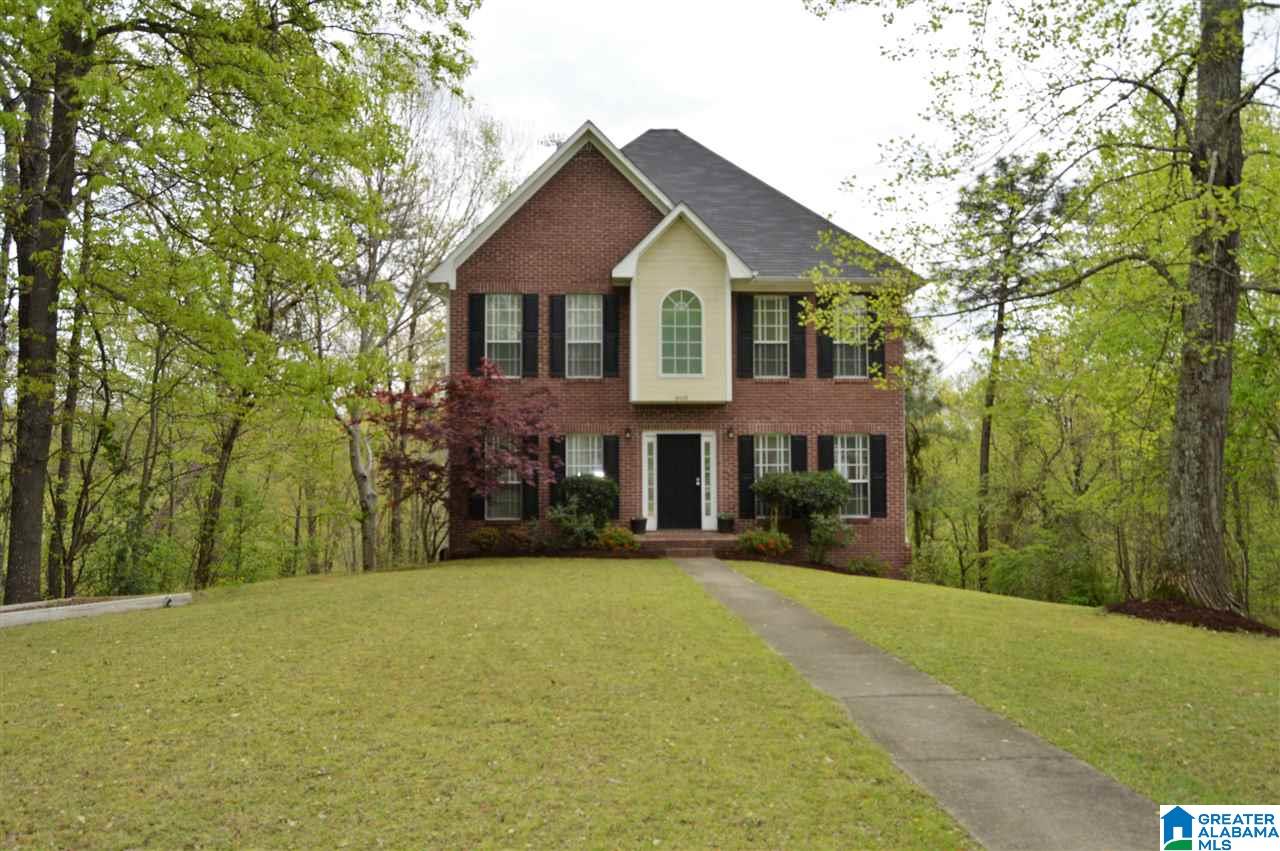 6425 Willow Ridge Circle Gardendale, AL 35071 - Photo 43 of 49
