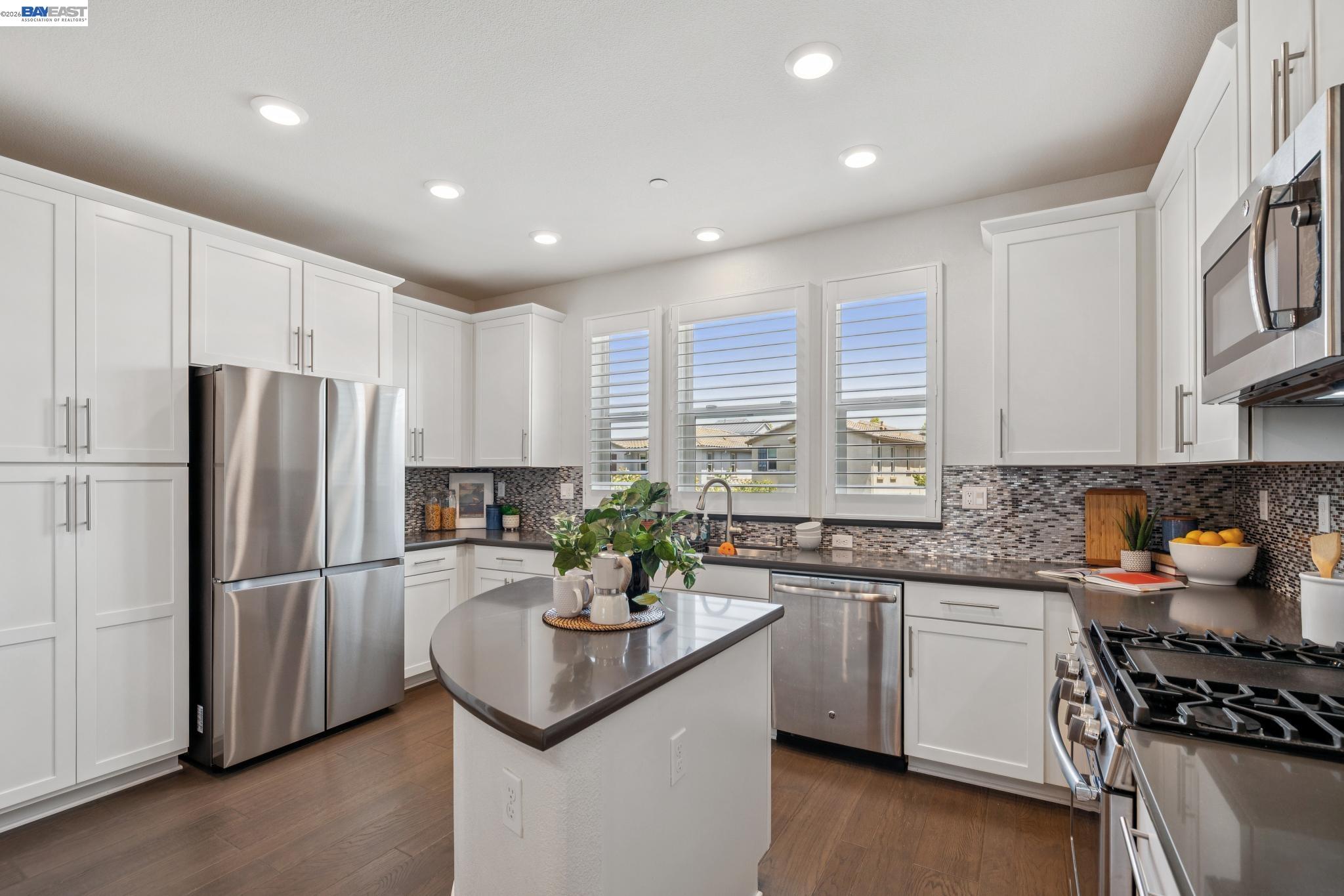 1815 Balsa Street Alameda, CA 94501 - Photo 11 of 49