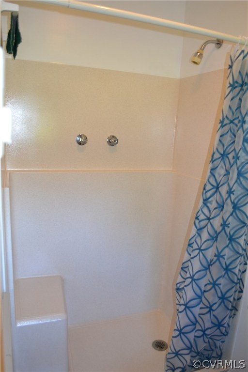 9711 Beaver Bridge Road Chesterfield, VA 23838 - Photo 24 of 24 a bathroom with a shower