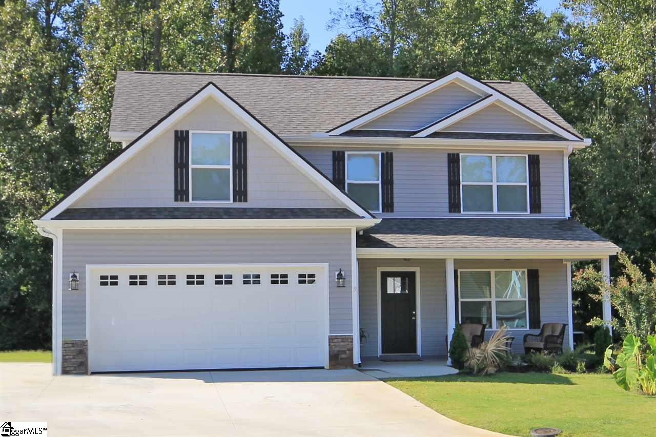 9 Caulfield Court Fountain Inn, SC 29644 - Photo 1 of 11 Gallery Image 1