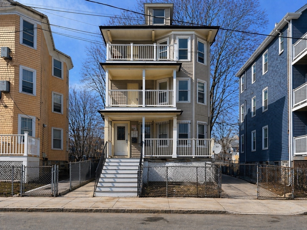 9 Nightingale Street, Unit 2 Boston, MA 02124 - Photo 15 of 15
