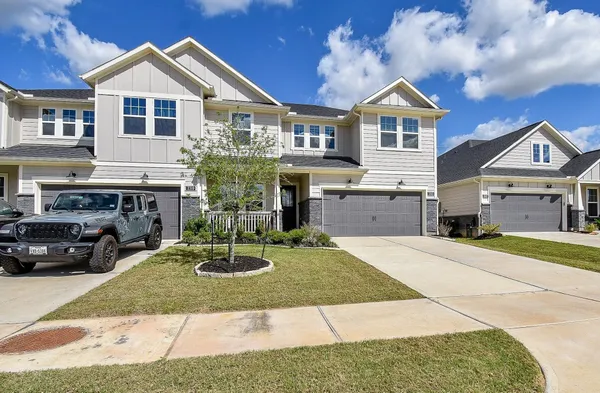 $2,750 | 2323 Birch View Lane, Katy, TX 77494