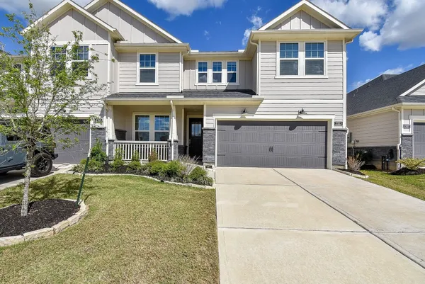 $2,750 | 2323 Birch View Lane, Katy, TX 77494