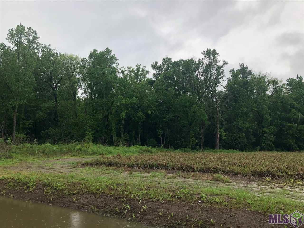 Lot 8 Lois Street Addis, LA 70710 - Photo 4 of 6 Gallery Image 4