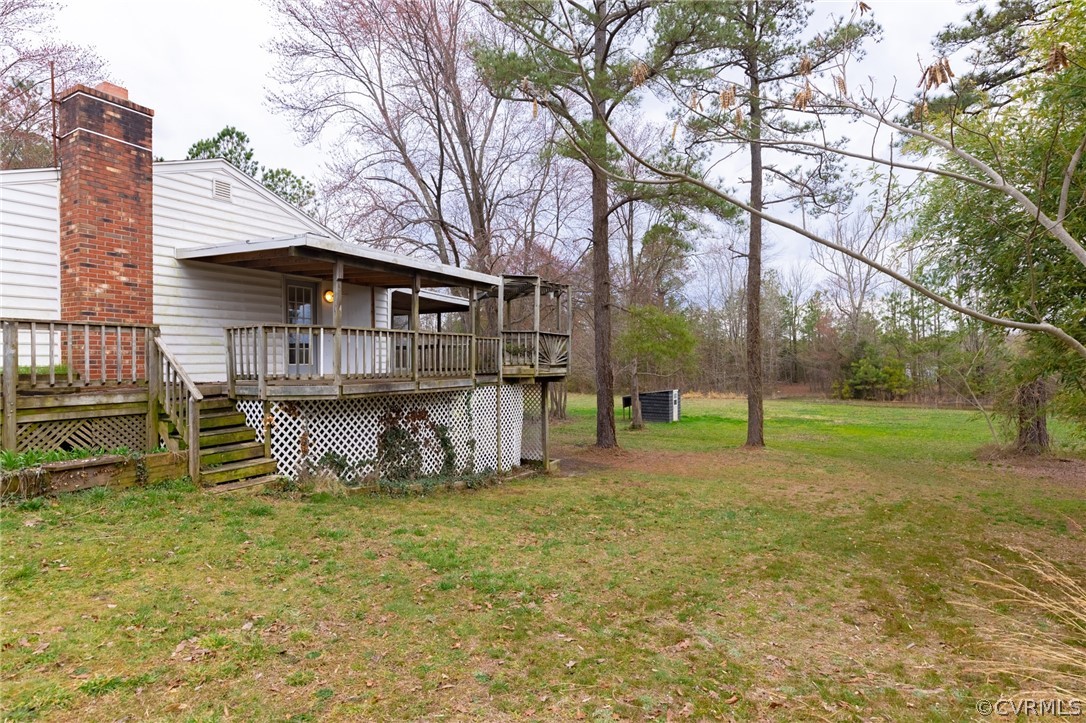 21313 Sparta Road Milford, VA 22514 - Photo 3 of 46 Gallery Image 3