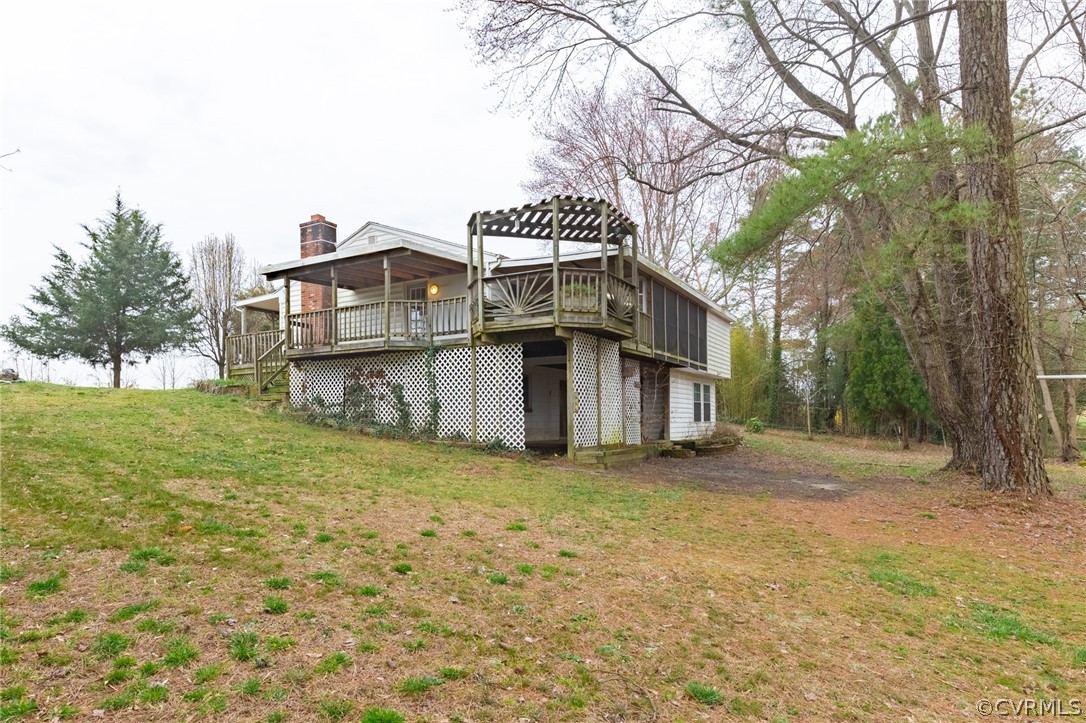 21313 Sparta Road Milford, VA 22514 - Photo 7 of 46 Gallery Image 7