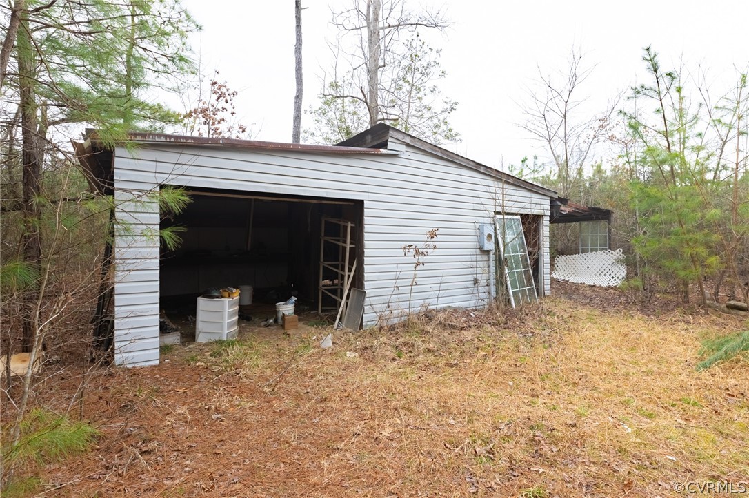 21313 Sparta Road Milford, VA 22514 - Photo 9 of 46 Gallery Image 9