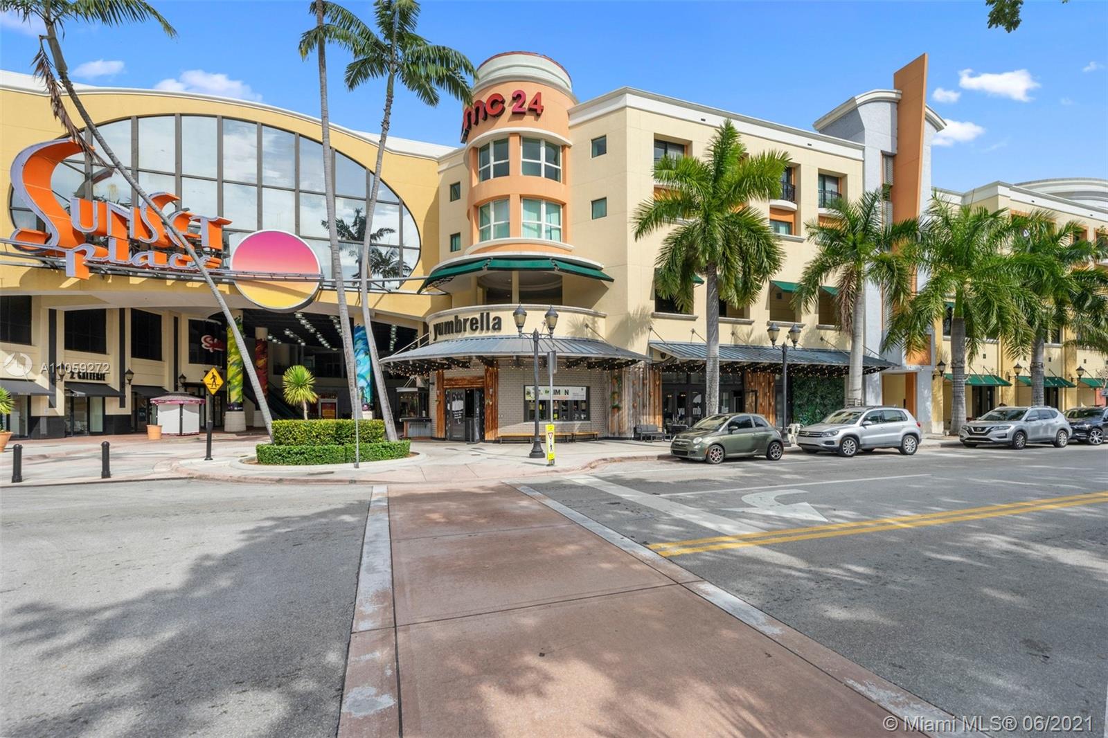5725 Southwest 72nd Street, Unit 5725 South Miami, FL 33143 - Photo 1 of 11