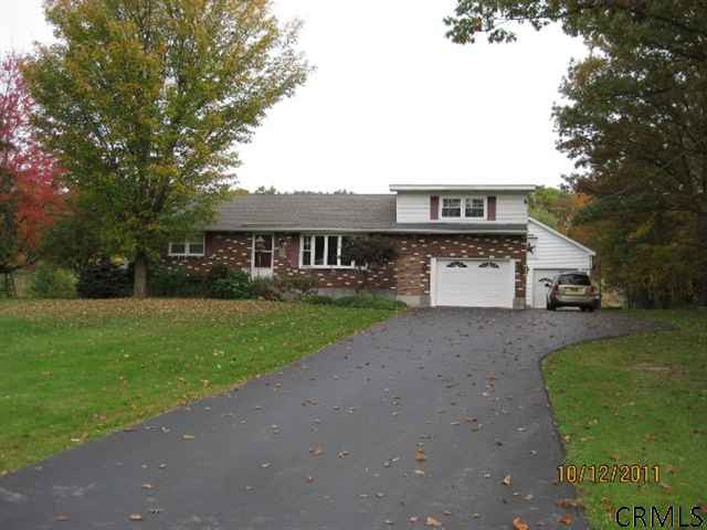 718 South Kelly Road Princetown, NY 12306 - Photo 1 of 15 Photo 1