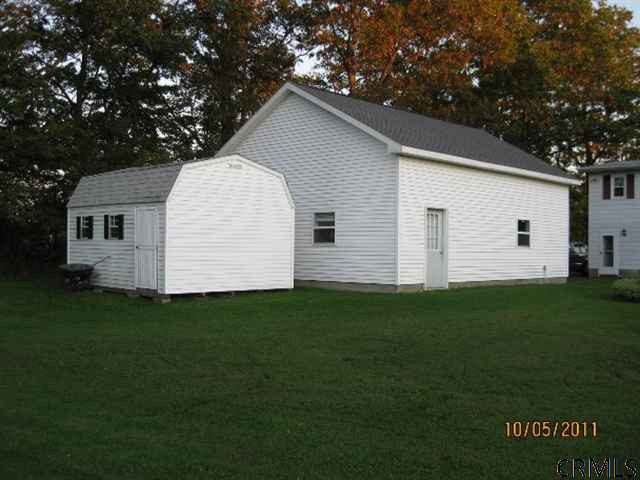 718 South Kelly Road Princetown, NY 12306 - Photo 2 of 15 Photo 2
