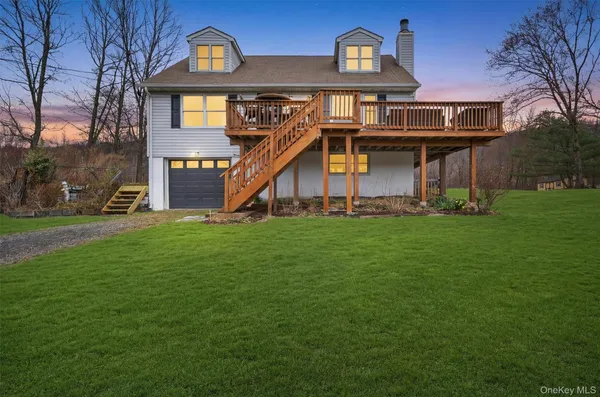 $668,000 | 36 Sleepy Hollow Road, Port Jervis, NY 12771