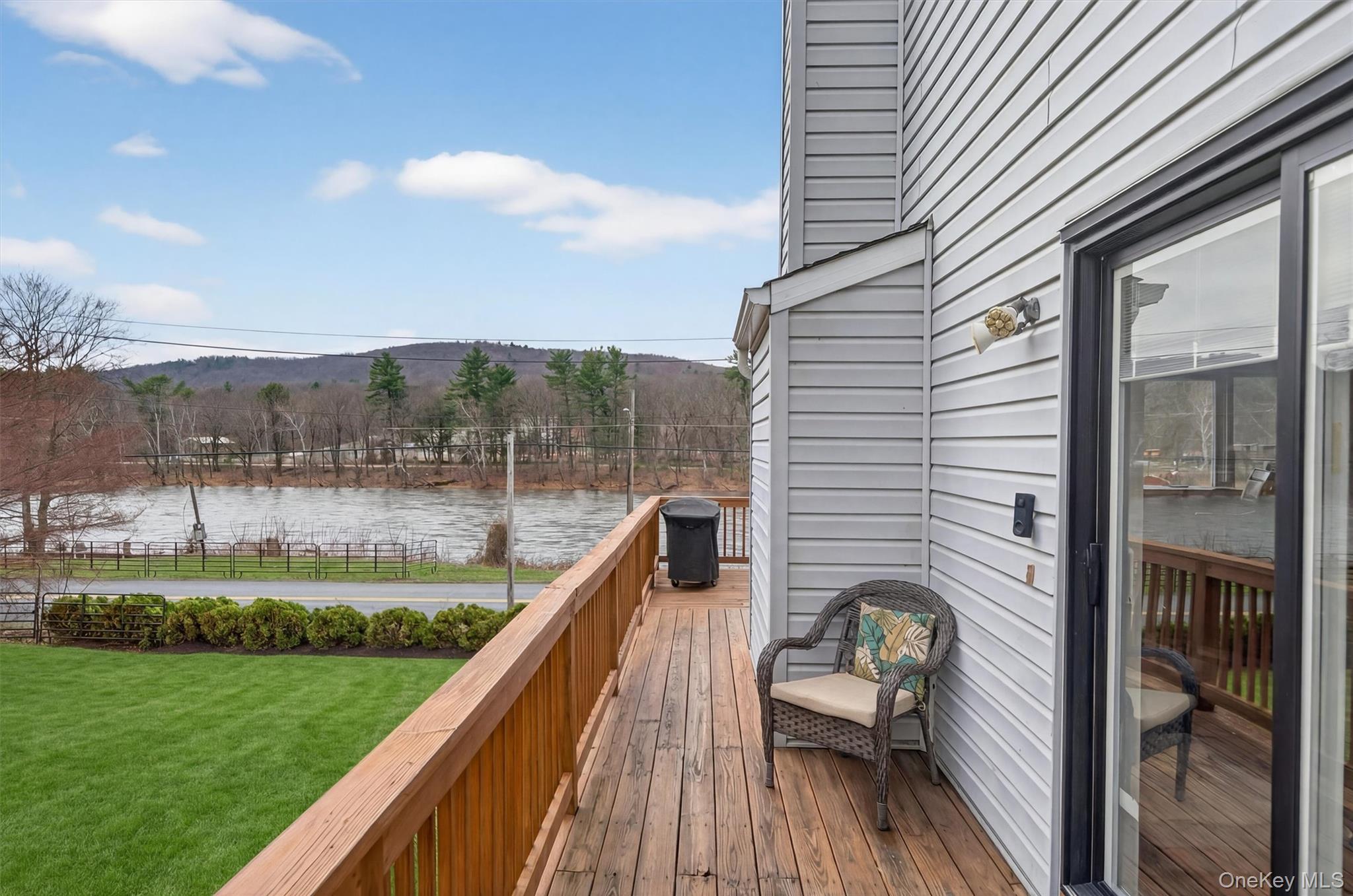 36 Sleepy Hollow Road Port Jervis, NY 12771 - Photo 29 of 48 Wrap around