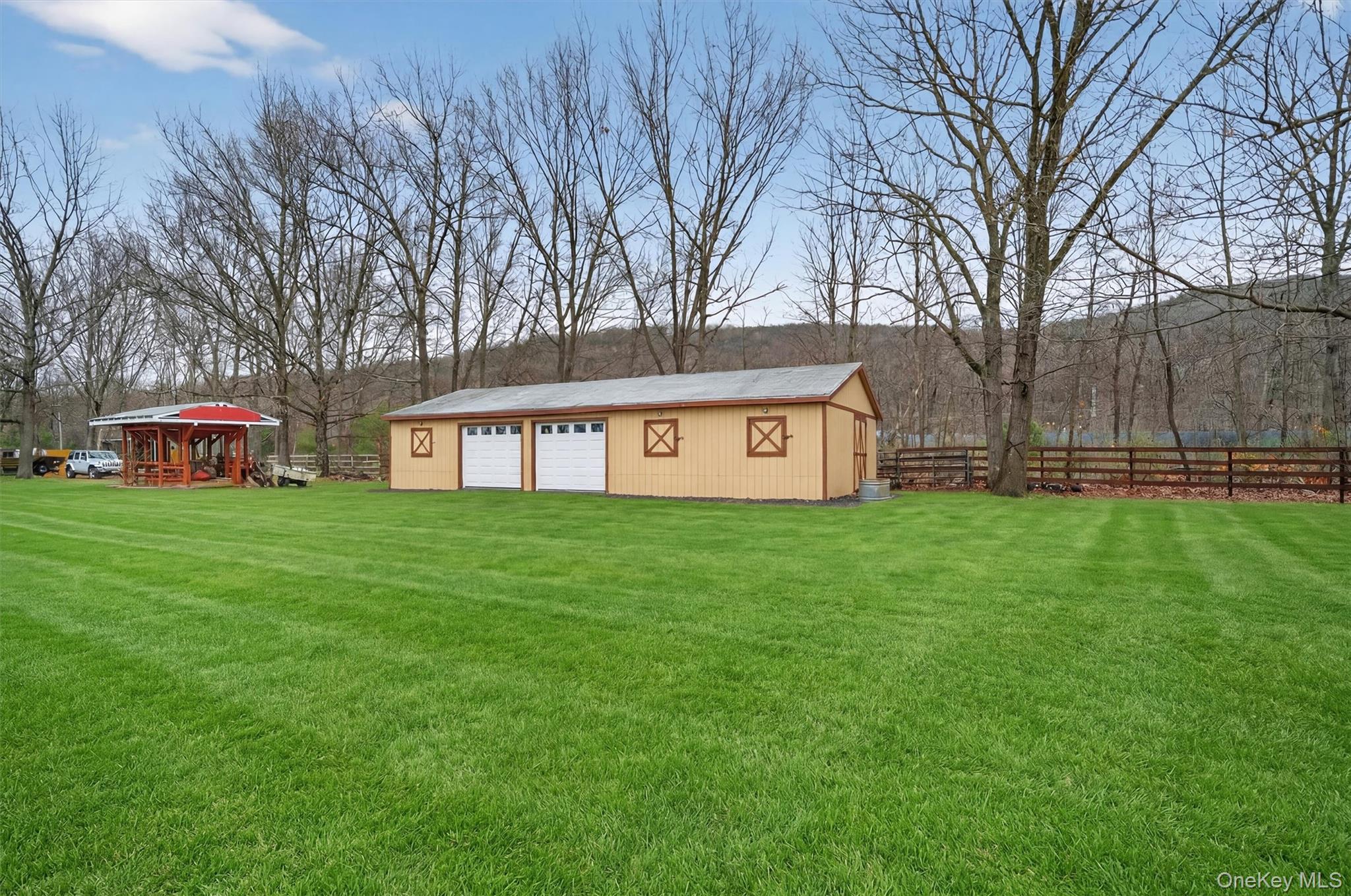 36 Sleepy Hollow Road Port Jervis, NY 12771 - Photo 30 of 48