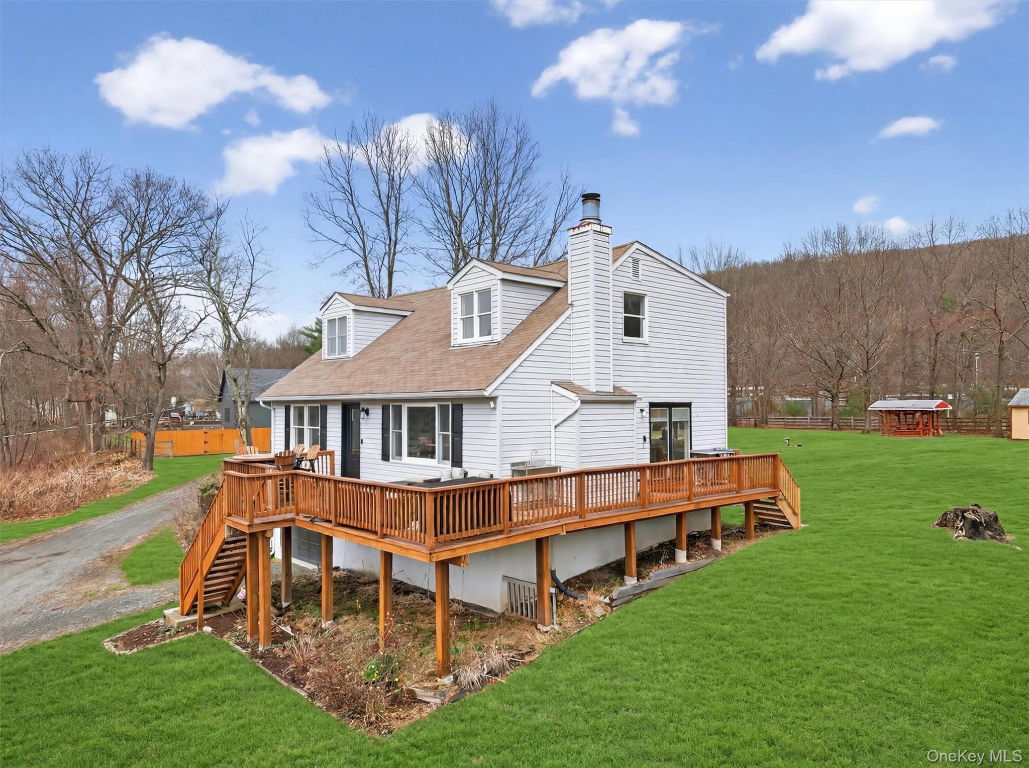 36 Sleepy Hollow Road Port Jervis, NY 12771 - Photo 3 of 48
